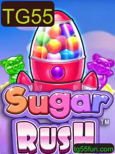 Explorando o Universo de SugarRush: O Jogo Fascinante com a Palavra-Chave TG55