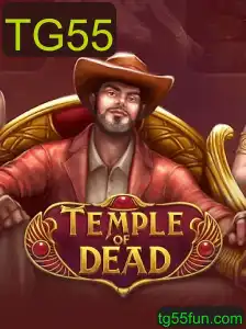 Explorando o Fascinante Mundo de TempleofDead