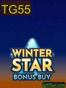 Explorando os Detalhes do Jogo WinterStarBonusBuy: Uma Aventura Invernosa com TG55