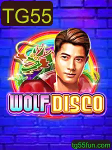 Descubra WolfDisco: O Jogo Revolucionário Inspirado em Eventos Atuais