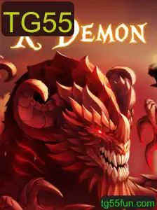 Exploração do Mundo Mágico de XDemon e as Dinâmicas da Chave TG55