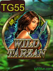 Explorando as Aventuras Ocultas de WildTarzan: Uma Jornada de Emoção e Estratégia
