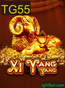 Descubra o Fascinante Mundo de XiYangYang com TG55